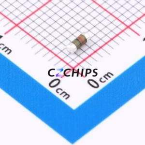 Resistencia SMD MMA02040C7502FB300 0204 (Tipo: Película Delgada) (Resistencia: 75kOhm Precisión: 1%) - Product Image 2