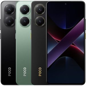 Poco X7 Pro 5G 512GB 12GB RAM 6.67 นิ้ว โทรศัพท์มือถือสำหรับเล่นเกม รองรับซิมคู่ NFC - Product Image 2