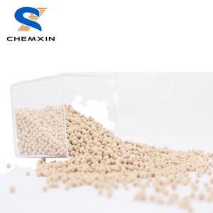 1,7-2,5 мм синтетический цеолит 13x молекулярное сито осушитель адсорбент для адсорбции сероводорода - Product Image 5