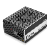 SAMA-fuente de alimentación recta 80 plus platinum, suministro de energía atx de alta eficiencia, alta gama psu, 1200w