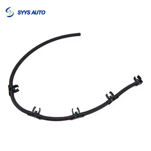 Đảm bảo chất lượng nhiên liệu Hose nhiên liệu trở lại dòng a6020704732 6020704732 a6020702332 6020702332 cho Mercedes-Benz w461 Sprinter 901 - Product Image 2