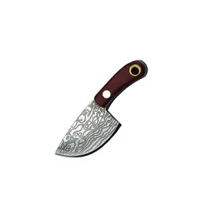 Chave Acessórios Mini Open Blade Jane Bordado Pequena Cozinha Auto-Defesa Demolition Courier Aço Inoxidável Carry Knife