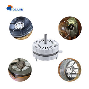 แทนที่หมายเลขชิ้นส่วน DOW-136-0-34 DOW-136-0-34-XIN DOW-136-0-40-XIN มอเตอร์พัดลมระบายหลังคา - Product Image 4