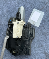Mécanisme de verrouillage avant gauche pour Rolls-Royce Phantom 51217202141