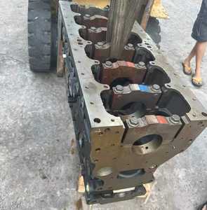 ชิ้นส่วนเครื่องยนต์กล C4.2, C4.4, C6.4, C6.6, C7.1, C7, C9, C11, C13, C15, C18, ชิ้นส่วนเครื่องยนต์ดีเซลบล็อกสูบ - Product Image 3