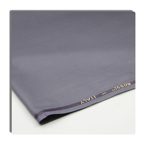 4 cách TR spandex vải 65% <span class=keywords><strong>Polyester</strong></span> 35% rayon Viscose Twill đồng bằng nhuộm chàng trai bệnh viện phù hợp với đồng phục lót cho hàng may mặc - Product Image 4