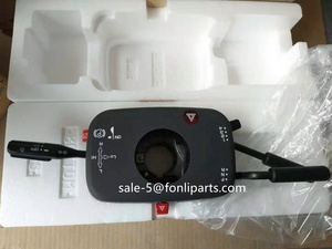 421-43-26122 के लिए 421-43-26124 ट्रांसमिशन कंट्रोल स्विच Assy WA320-3 WA380-3 WA420-3 WA450-3 WA500 WA600 WD600 व्हील लोडर - Product Image 3