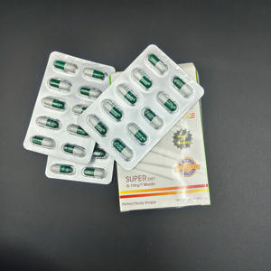 Capsules de perte de poids en gros avec Garcinia Cambogia et extrait de café vert pour une combustion des graisses avancée et un contrôle de l'appétit - Product Image 3