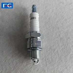Venta al por mayor de accesorios de coche <span class=keywords><strong>baratos</strong></span> de alto rendimiento L86C bujía automática de buena calidad en los coches - Product Image 3