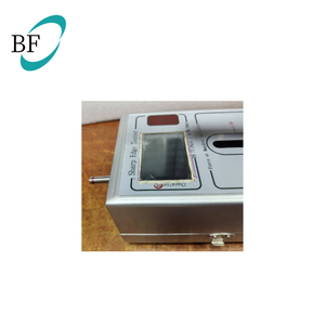 Detecção agudeza segurança brinquedo testador borda elétrica metal plástico testador borda afiada elétrica brinquedo - Product Image 6