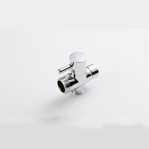 Трехходовой смеситель для биде - Product Image 4