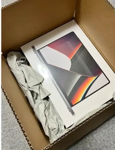 Offerta al Miglior Prezzo per <span class=keywords><strong>MacBook</strong></span> <span class=keywords><strong>Pro</strong></span> 16 Nuovo di Zecca Originale con M4 Max, 128GB, SSD da 2TB, CPU 16C, GPU 40C - Product Image 5