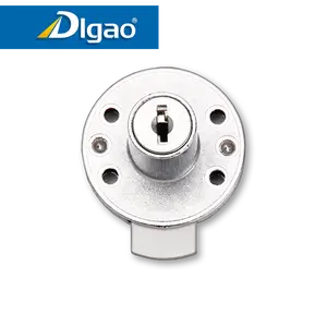 High Security Furniture Locks Digao File Cabinet Drawer Lock With Key
