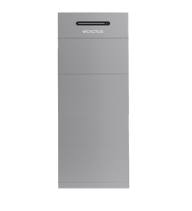 Batterie empilable CATL WH-BXC4992-4S 20KWH LiFePo4 avec module de contrôle pour la décoration intérieure et l'utilisation domestique de l'électricité - Product Image 1