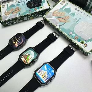 Reloj Inteligente DF ESD M77 MAX con Función de Modo Especial, Monitor de Salud y Actividad Física para Mujeres y Hombres, Llamadas por Bluetooth, Pulsera Inteligente - Product Image 3