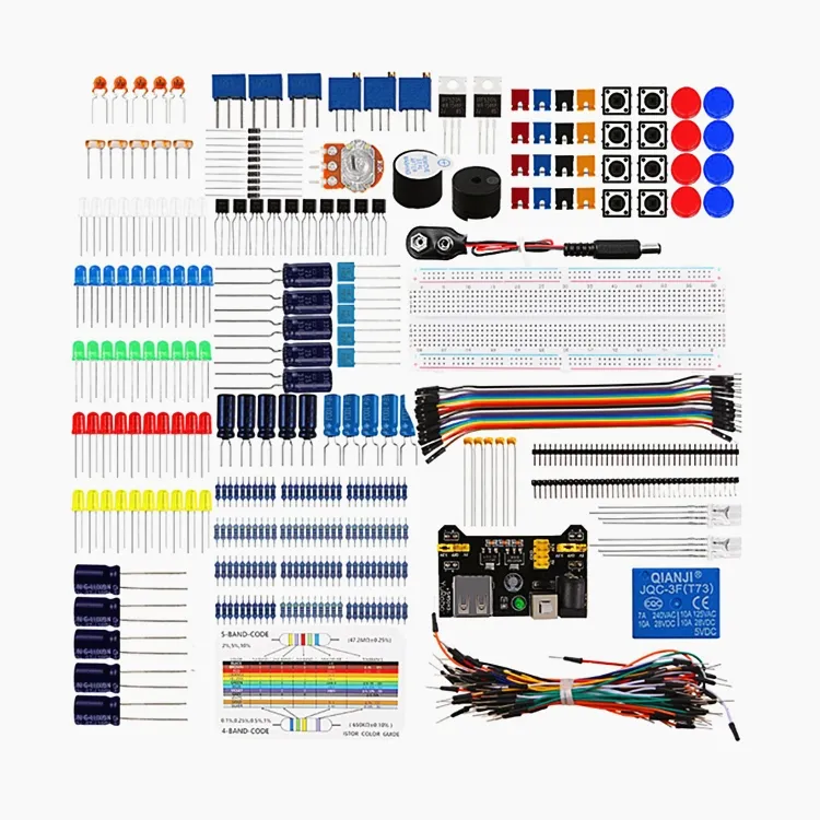 ICs Capacitors Resistors Connectors Diodes TransistorsメモリIC Chip電子部品PCB Assembly Bom Listサービス