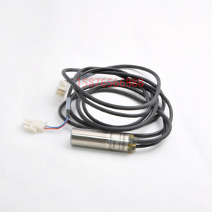 Sensor Ultrasónico Microsonic SM102, Detección de 40 mm, 20-30 V CC, Accesorio para Imprenta - Product Image 3