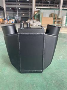 Intercooler de Repuesto para <span class=keywords><strong>Sea</strong></span> <span class=keywords><strong>Doo</strong></span> 2019+ 230 de Fábrica Wuxi - Product Image 4