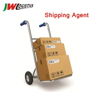 Export Warehouse Order Fulfillment Service Taobao DDP Cheap Freight Dropshipping Agent Freight Forwarder