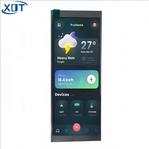 6.75 inch IPS TFT LCD Panel 480x1280 Độ phân giải mipi giao diện LED Đèn nền mà không CTP - Product Image 5