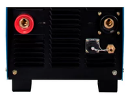 Machine à souder TIG AC/DC à commande numérique complète 315A