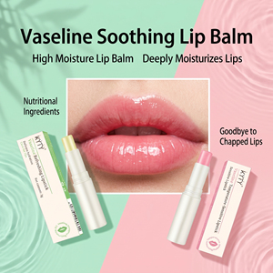 Gloss à lèvres hydratant végétalien avec flacons esthétiques innovants, baume à lèvres, logo personnalisé, maquillage rapide, masque <span class=keywords><strong>pour</strong></span> les lèvres, soin des lèvres, OEM ODM - Product Image 2