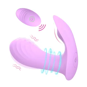 Ylove kişisel kullanım uzaktan kumandalı masaj vajina seks oyuncakları vibratör oyuncaklar kablosuz oyuncaklar g-spot çift kelebekler