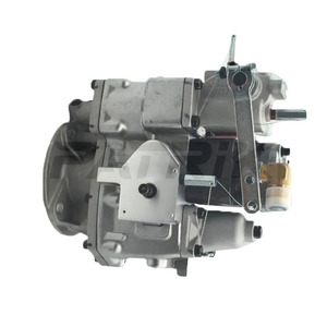 Топливный насос 3080571 для двигателей Patrik Construction Machinery Diesel K50, K19, K38, M11, QSK19, QSK38, NTA855 - Product Image 2