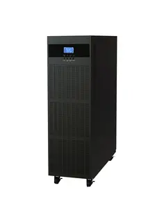 冷蔵庫用12v 100ah40KWバッテリー回路基板20kvaモジュラーUPS電源