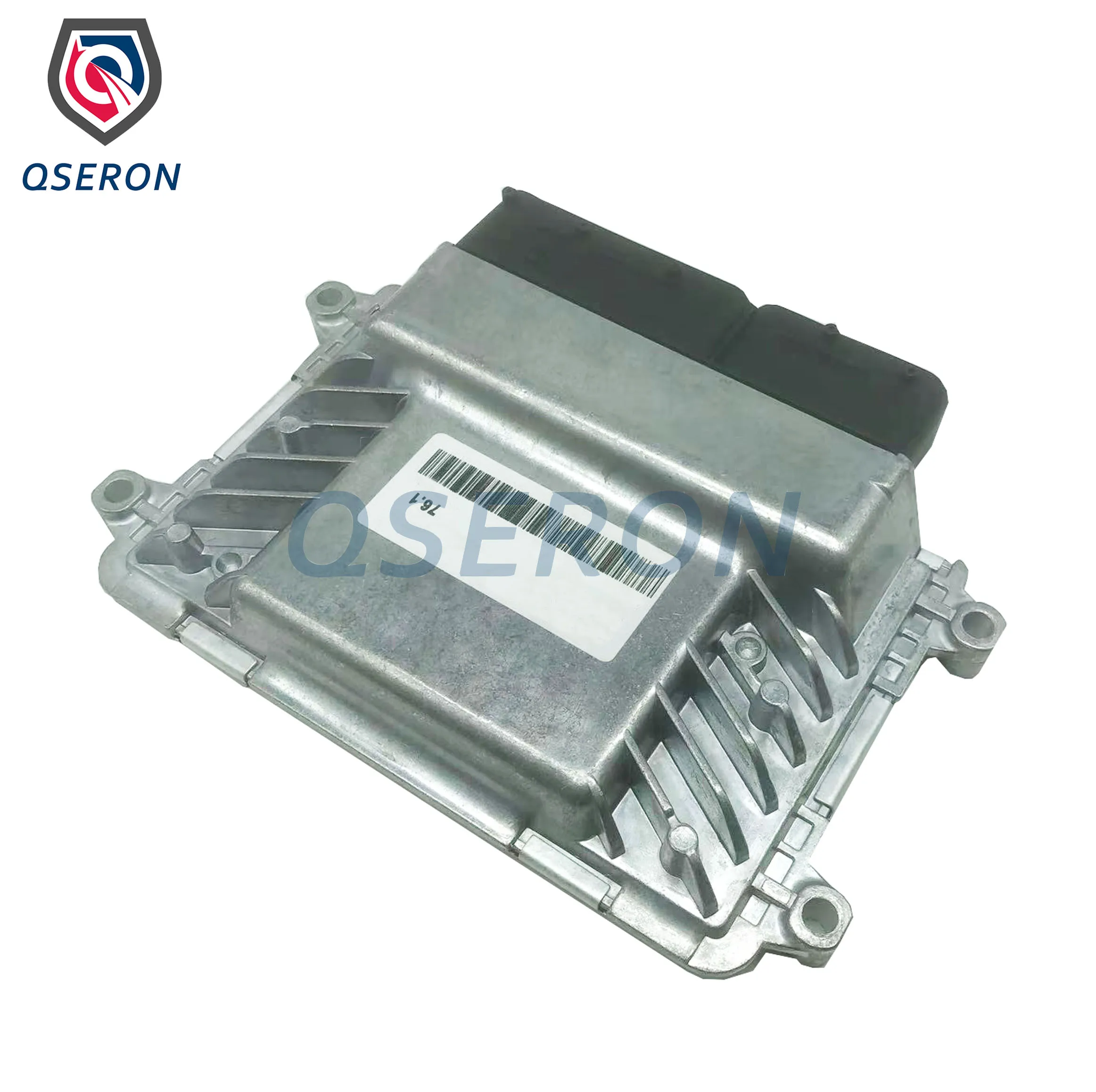 Engine Control Unit 96958816 76.1 ECU ECM Electronic