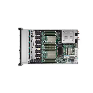 Tout nouveau stock pour ThinkSystem SR630 V2 1U serveur double canal Intel Xeon monté en rack pour logiciel financier ERP - Product Image 4