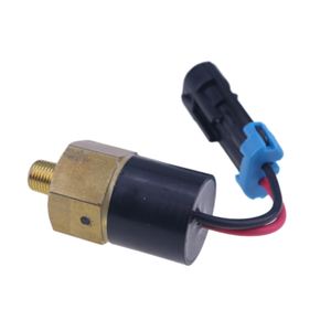 อะไหล่เครื่องจักรก่อสร้าง ชิ้นส่วนสวิตช์แรงดันน้ำมัน 6676053 สำหรับ Kub-ota D722 <span class=keywords><strong>Bob</strong></span>-<span class=keywords><strong>cat</strong></span> 319 <span class=keywords><strong>320</strong></span> 321 322 323 324 - Product Image 1