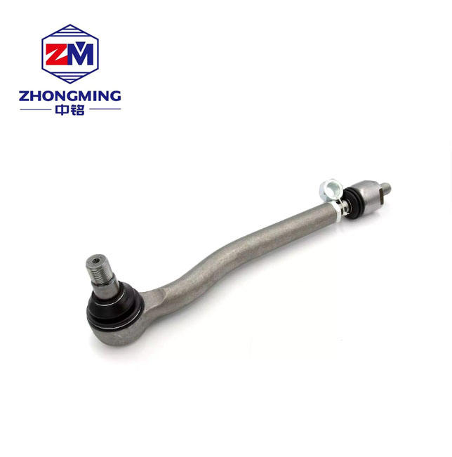 OEM 601220 Spare Parts Tie Rod End Track Rod for Tractors