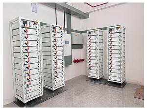 Deye BOS-G Pro 5.12kWh LiFePO4 аккумулятор для бытовых решений для хранения энергии - Product Image 6