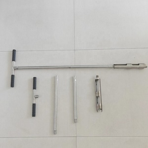 מדגם נירוסטה זדון - Product Image 2