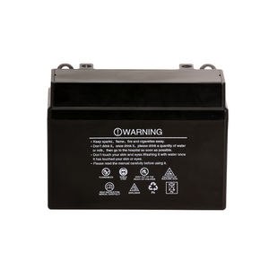 OEM <span class=keywords><strong>de</strong></span> fábrica <span class=keywords><strong>de</strong></span> alta calidad <span class=keywords><strong>precio</strong></span> 4 AH baterías <span class=keywords><strong>Moto</strong></span> <span class=keywords><strong>125</strong></span> Baterai Accu DENEL 6MG6.5L <span class=keywords><strong>batería</strong></span> <span class=keywords><strong>de</strong></span> la motocicleta - Product Image 4