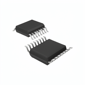 MC74HCT365ADTG Authorized Distributor Logic Buy Online Electronic Components 16 TSSOP - Product Image 1