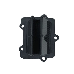 Soupape à lamelles Moto Tassinari <span class=keywords><strong>VFORCE3</strong></span> de haute qualité en fibre de bois, certifiée OEM ISO9001 pour Yamaha YZ250 RM250 YZ250X (1996-2020) - Product Image 3