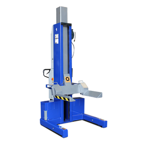 Электрический механический мобильный подъемный подъемник для тяжелых автобусов/грузовиков - Product Image 1