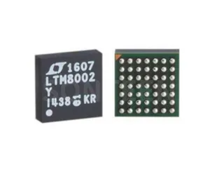 (Composants électroniques) Circuits intégrés BGA49 LTM8002 LTM8002IY LTM8002IY # PBF