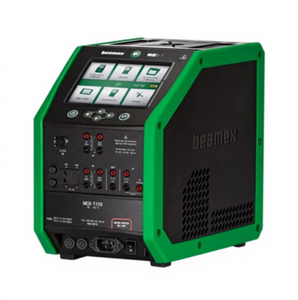 Kit de Módulos de Prueba Completos Beamexx MC6-Ex Originales de Fábrica, Manual de Operación, Calibración Acreditada y Trasponible - Product Image 6