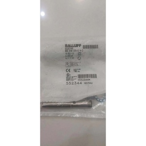 BES516370S4C - BALLUFF - BES 516-370-S4-C / Capteur inductif standard Neuf - Product Image 2