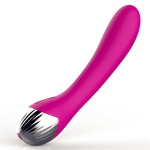 Fingerbewegungen Männliche Weibliche Masturbation Erwachsenen-Vibrationsstab Vibrator Finger-Vibrator Sexspielzeug für Frauen Paare - Product Image 5