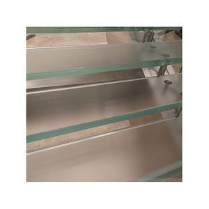 Verre trempé stratifié antidérapant de haute qualité <span class=keywords><strong>pour</strong></span> les marches d'escalier - Product Image 6