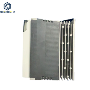 ข้อเสนอสุดพิเศษ MBDHT2510LA1 MBDHT2510CA1 MBDHT2510NA1 มินาส A5 ซีรีส์ ไดรเวอร์เซอร์โว AC สำหรับระบบควบคุมการเคลื่อนที่อุตสาหกรรมและระบบอัตโนมัติ - Product Image 1