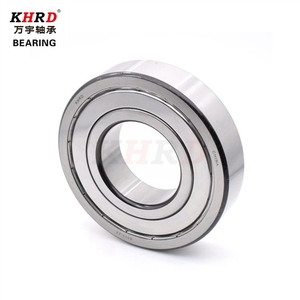 Wholesale Direct Sale <strong>ZZ809</strong> <strong>Bearing</strong> <strong>Deep</strong> <strong>Groove</strong> <strong>Ball</strong> <strong>Bearing</strong> Single Row <strong>Bearing</strong> - Product Image 2