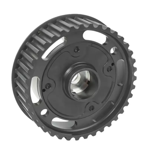 Nuevo engranaje del árbol de levas del motor VVT OE 0805F9 para Peugeot 406 407 607 407 Citroen <span class=keywords><strong>C5</strong></span> C6 3,0 - Product Image 4