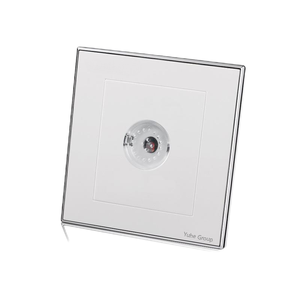 Panel universal internacional para ordenador y TV, interruptor eléctrico para satélite, enchufe 86*86 + enchufe de interfaz de red RJ45 - Product Image 4