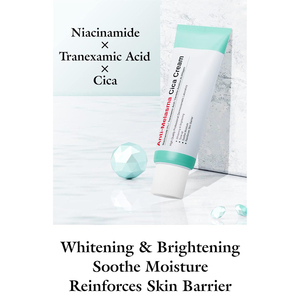 Soins de la peau, Centella Asiatica, crème hydratante éclaircissante, apaisante, atténuant les taches brunes, traitement du mélasma, crème <span class=keywords><strong>pour</strong></span> le visage <span class=keywords><strong>pour</strong></span> une peau éclatante - Product Image 3