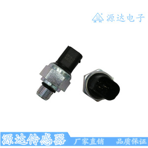 เซ็นเซอร์วัดแรงดัน Cp19 2 ชนิดเกจแบบเกลียว  เทคโนโลยี Piezoresistive ความแม่นยำ 0.1 - Product Image 3